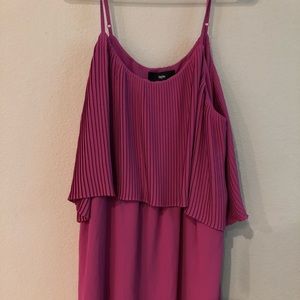 Mossimo dress